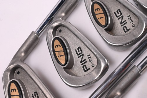 Ping size irons 3 - o-size, /