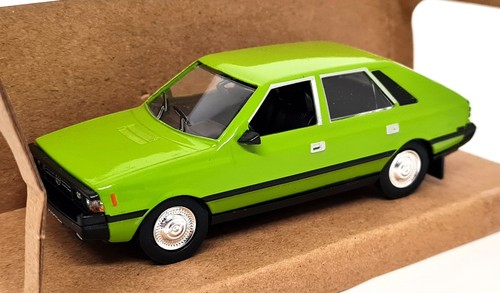 Polska fso polonez - polska, 1/43
