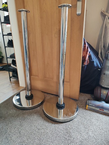 Stainless steel chrome - steel,