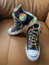 Converse CTAS Pride Special