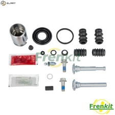 REPAIR KIT BRAKE CALIPER 738705 FOR PEUGEOT 207/SW/Van/Hatchback/CC FIAT 1.6L