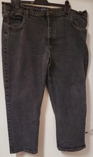 Men's Union Blues Straight Leg