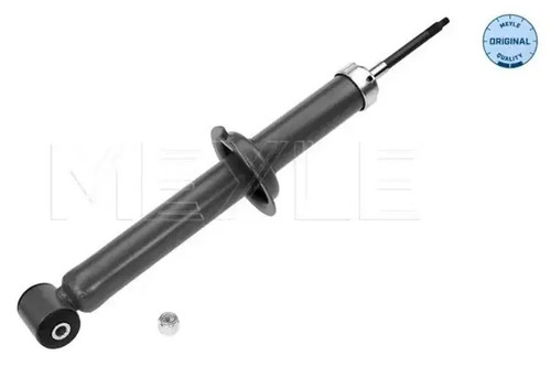 Shock absorber rear axle - absorber,