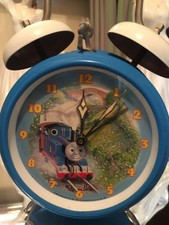 VINTAGE THOMAS THE TANK ENGINE