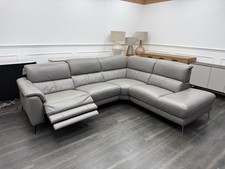 Sofology Illinois Fossil Grey