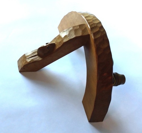 Robert mouseman thompson semi - thompson,