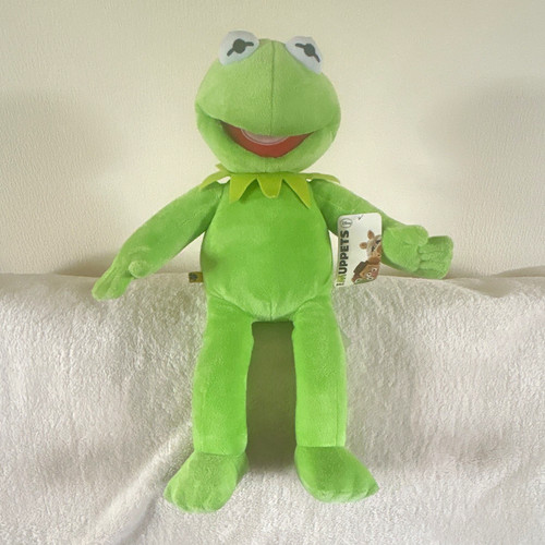 Disney the muppets kermit - the,