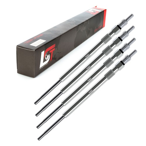 Glow plug rod - rod,