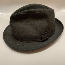DUNN AND CO COOL TRILBY PORK