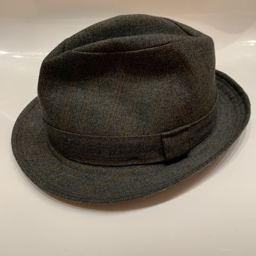 Dunn and cool trilby - co,