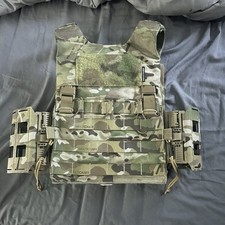 Spiritus Systems Covert LV119