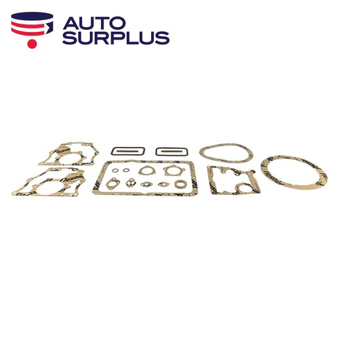 Conversion gasket set - set, for