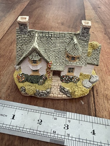 Lilliput lane kirkbrae cottage - lilliput,