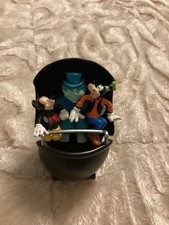 Disney Haunted Mansion Doom
