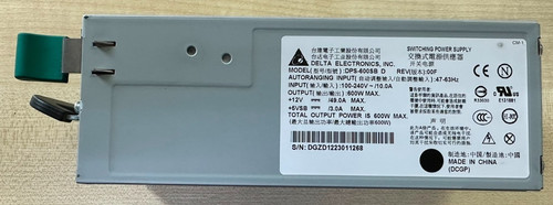 Delta dps 600sb - dps-600sb, d