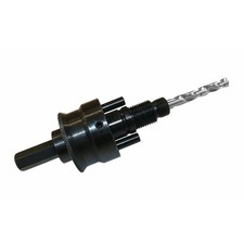 Super Rod SRDA2 Hole Enlarging