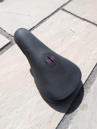 Fiend bmx seat - bmx,