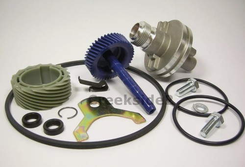 700r4 speedo electric - speedo, to