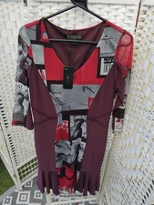 Picadilly Dress Size Small