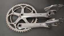 SHIMANO DURA-ACE AX - Pedals +