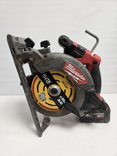 Milwaukee m18 ccs55 - 18v, fuel