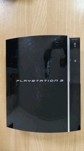 Sony playstation 60gb home - 60gb,