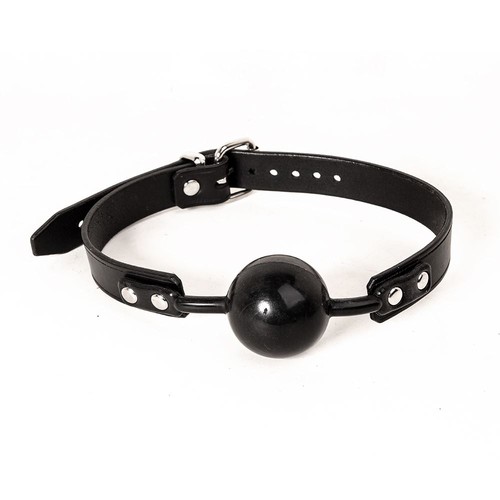 Fetters rubber ball gag - ball,