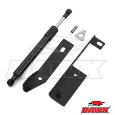 REAR TAILGATE DAMPER ASSIST