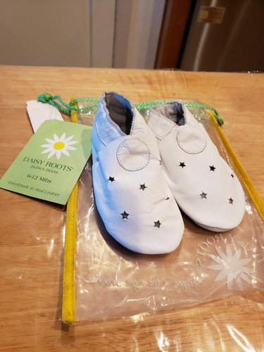 Daisy roots shoes - roots,