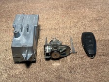 FORD C MAX MK2 2011 STEERING