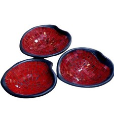 Handmade Pottery and Mosaic