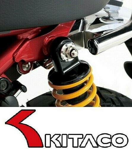 Kitaco 520 1300960 silver - kitaco, #520-1300960