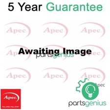 Thermostat Coolant Apec Fits