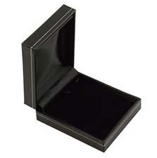 Jewellers Pendant Drop Earring