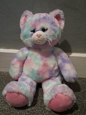 Build bear bab pastel swirl - build,