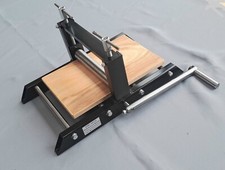 ETCHING / LINO PRESS A4 RELIEF