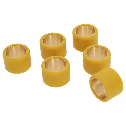 Variator roller set 5g - variator,