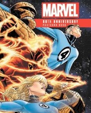 Marvel 80th anniversary - marvel,