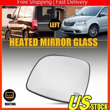 For 08-16 TOWN & COUNTRY