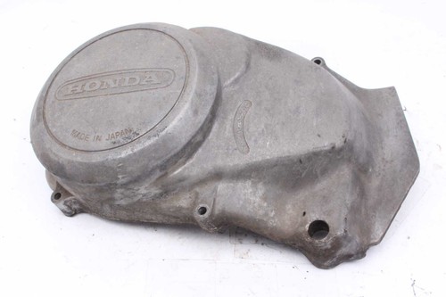 Left engine cover honda - left,