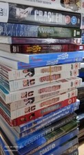 Various seasons series - various,