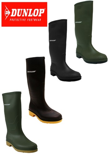 Women ladies dunlop - ladies,
