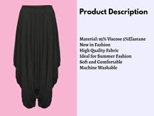 WOMENS LEGENLOOK BAGGY ALIBABA