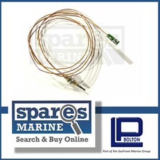 Plastimo LPS180-103 Oven Thermocouple (Push Fit) for post 2009 models