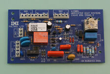WORCESTER 230 RSF 240 RSF & 280 RSF BOILER IGNITION PCB (ZAGAS096) 87161463050