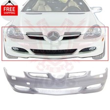 New Front Bumper Cover Primed