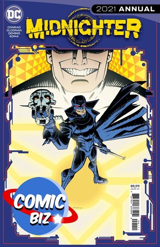 Midnighter 2021 annual 1 - midnighter,
