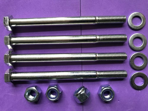 Sets m12 150mm tow bracket - m12,