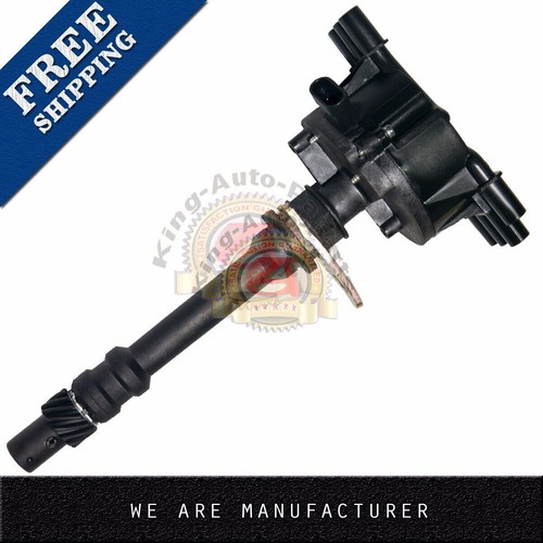 Distributor for chevy blazer - distributor,