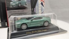 KYOSHO 1/64  Aston Martin DBS
